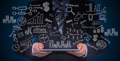National Certificate: Business Analysis
