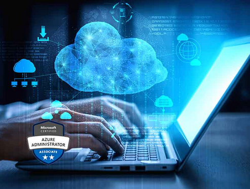 Occupational Certificate: Cloud Administrator