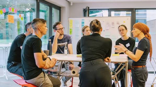 Occupational Certificate: Design Thinking Practitioner